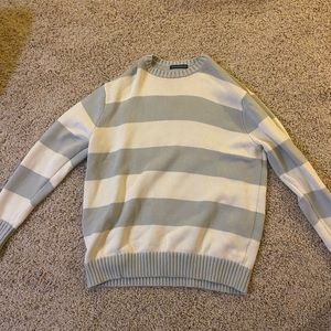 Brandy Melville Light Green Briana Sweater